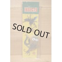 INSECTS 【C】