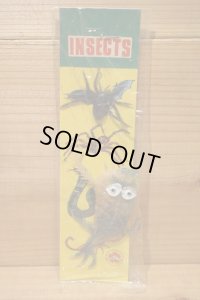 INSECTS 【C】