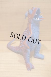 ゴム製 怪獣