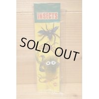 INSECTS 【E】