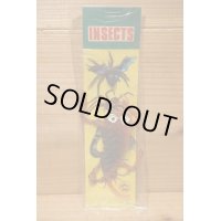 INSECTS 【F】