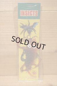 INSECTS 【F】