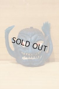 モンスター 指人形 【ダンキュラ風】