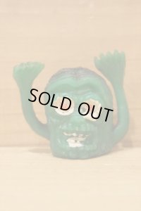 モンスター 指人形 【ゼイム風】