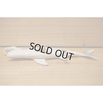 画像5: ゴム製 サメ 【D】