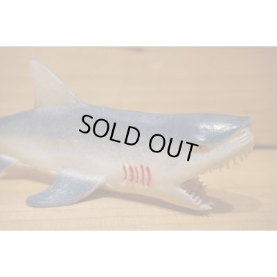 画像6: ゴム製 サメ 【D】