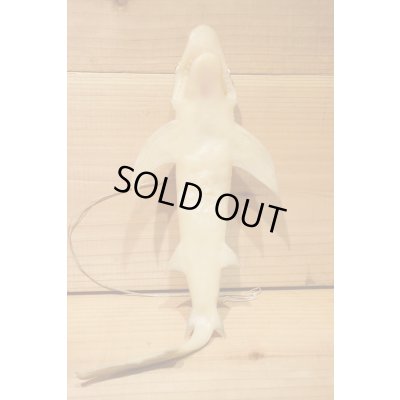 画像3: ゴム製 サメ 【F】