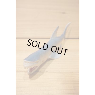 画像3: ゴム製 サメ 【D】