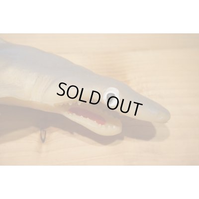 画像7: ゴム製 サメ 【F】