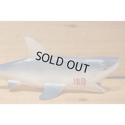 画像4: ゴム製 サメ 【D】