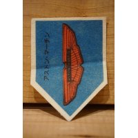 布シール 【アストン・マーチン】