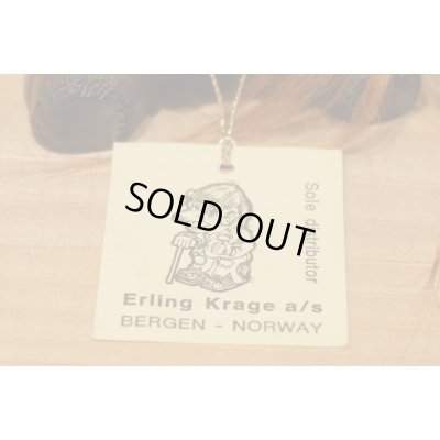 画像4: Erling Krage Troll Doll 