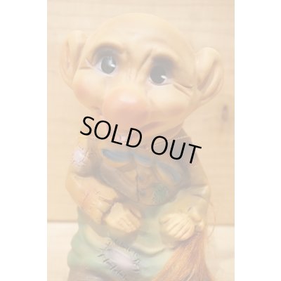 画像3: Erling Krage Troll Doll 