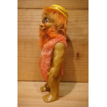 他の写真1: 60s CAVE MAN DOLL