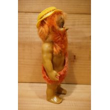 他の写真3: 60s CAVE MAN DOLL