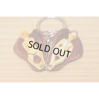 画像6: 魔除来副 キーホルダー 【2】