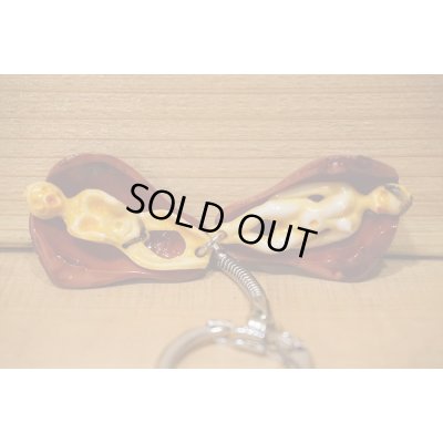 画像7: 魔除来副 キーホルダー 【2】