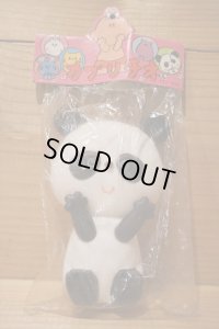カプリチオ パンダ 人形