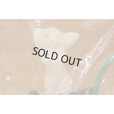 画像6: クモのヌード出し