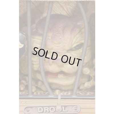 画像3: ボグリンズ / DROOL