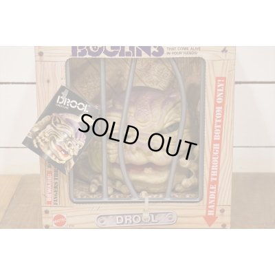 画像5: ボグリンズ / DROOL