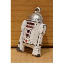 他の写真1: R2D2風 ダイキャスト製 ペンダント トップ 【A】