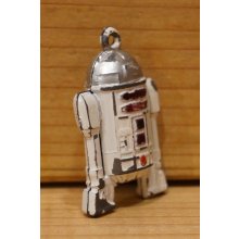 他の写真3: R2D2風 ダイキャスト製 ペンダント トップ 【A】