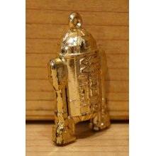 他の写真3: R2D2風 ダイキャスト製 ペンダント トップ 【B】