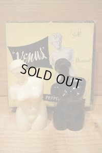 Venus SALT&PEPPER