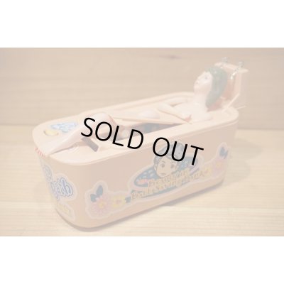 画像8: Beauty in Bath Saving Bank