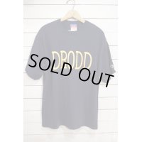 DRODD ロゴ Tシャツ