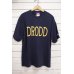 画像1: DRODD ロゴ Tシャツ (1)