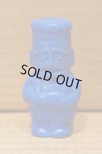 プッシュ フランケン 