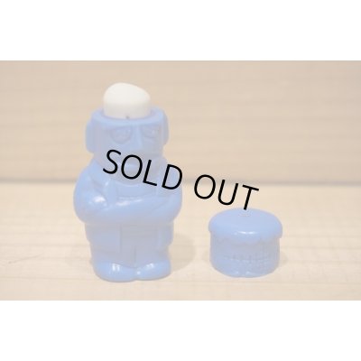 画像6: プッシュ フランケン 