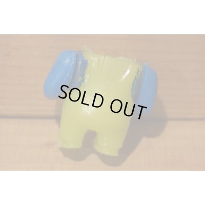 画像6: マリオ パチ物 人形 【C】