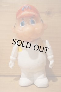 マリオ パチ物 人形 【A】
