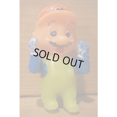 画像3: マリオ パチ物 人形 【C】