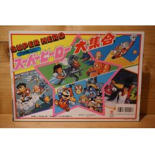 他の写真2: ファミコン スーパーヒーロー大集合