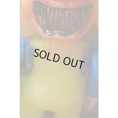 画像4: マリオ パチ物 人形 【C】