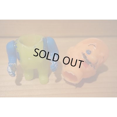 画像5: マリオ パチ物 人形 【C】