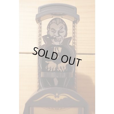 画像10: ドラキュラの真説 貯金箱