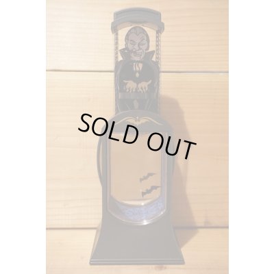 画像9: ドラキュラの真説 貯金箱