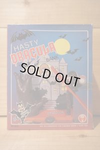 HASTY DRACULA 【A】 