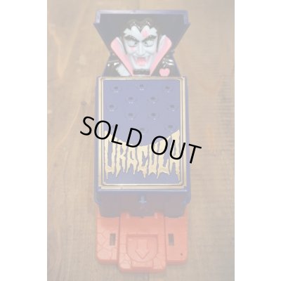 画像4: ドラキュラ バンバンゲーム