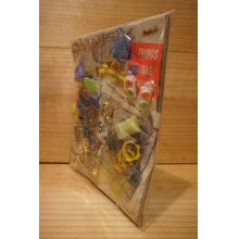 他の写真1: ガチャ台紙 【19】 