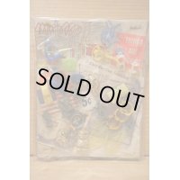 ガチャ台紙 【19】 