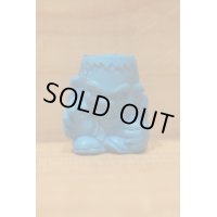 フランケン 消しゴム 【青】