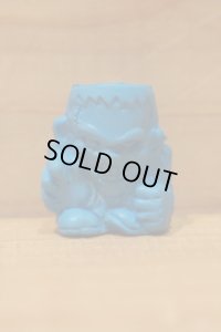 フランケン 消しゴム 【青】