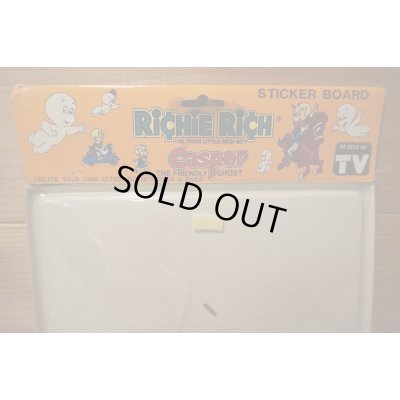 画像6: CASPER STICKER BOARD