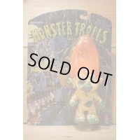 MONSTER TROLLS
